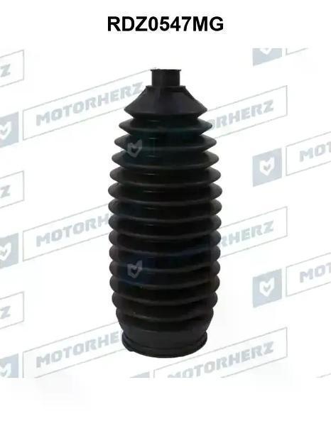 Пыльник автомобильный MOTORHERZ RDZ0547MG фото