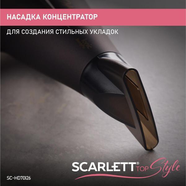 Фен Scarlett SC-HD70I26 фото