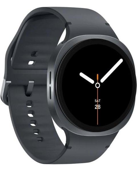 Смарт-часы Samsung Galaxy Watch8 44mm, Black