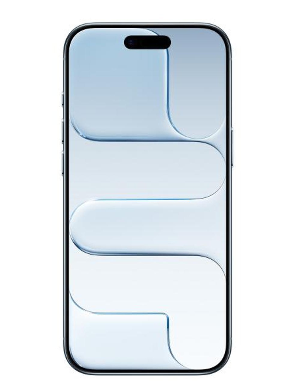 Смартфон Apple iPhone 17 Air 512GB Sky Blue ESim+ESim(без RuStor фото
