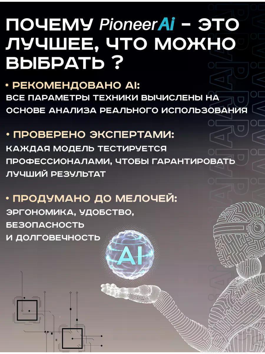 Мини-печь Pioneer MO5021G фото