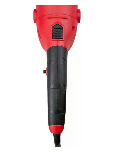 Шлифмашина угловая (болгарка) Edon AG-230/2400EST фото
