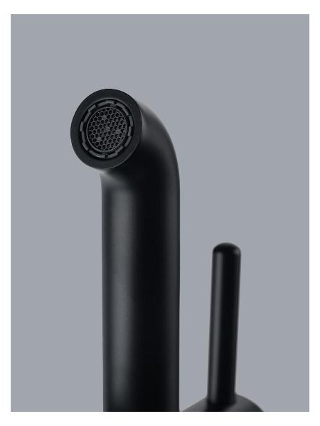 Смеситель FILARETE FL5020BL фото
