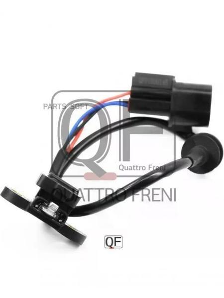 Датчики автомобильные прочие QUATTRO FRENI QF91A00145