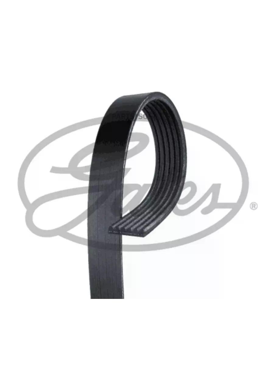 Ремень приводной GATES 6PK780