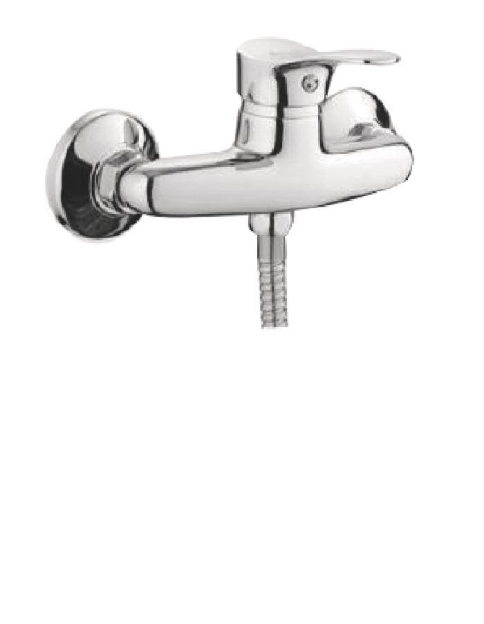 Смеситель OUTE T31204