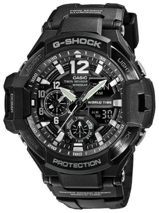Часы наручные Casio GA-110