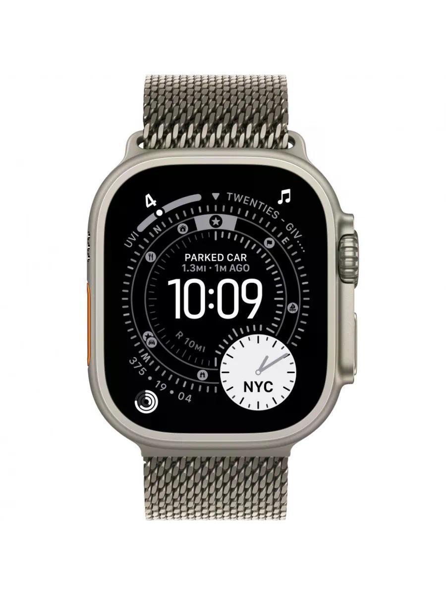 Смартфон Apple Apple Watch Ultra 3