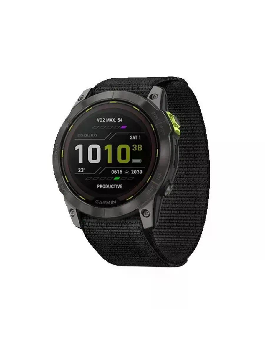 Смартфон Garmin Enduro 2