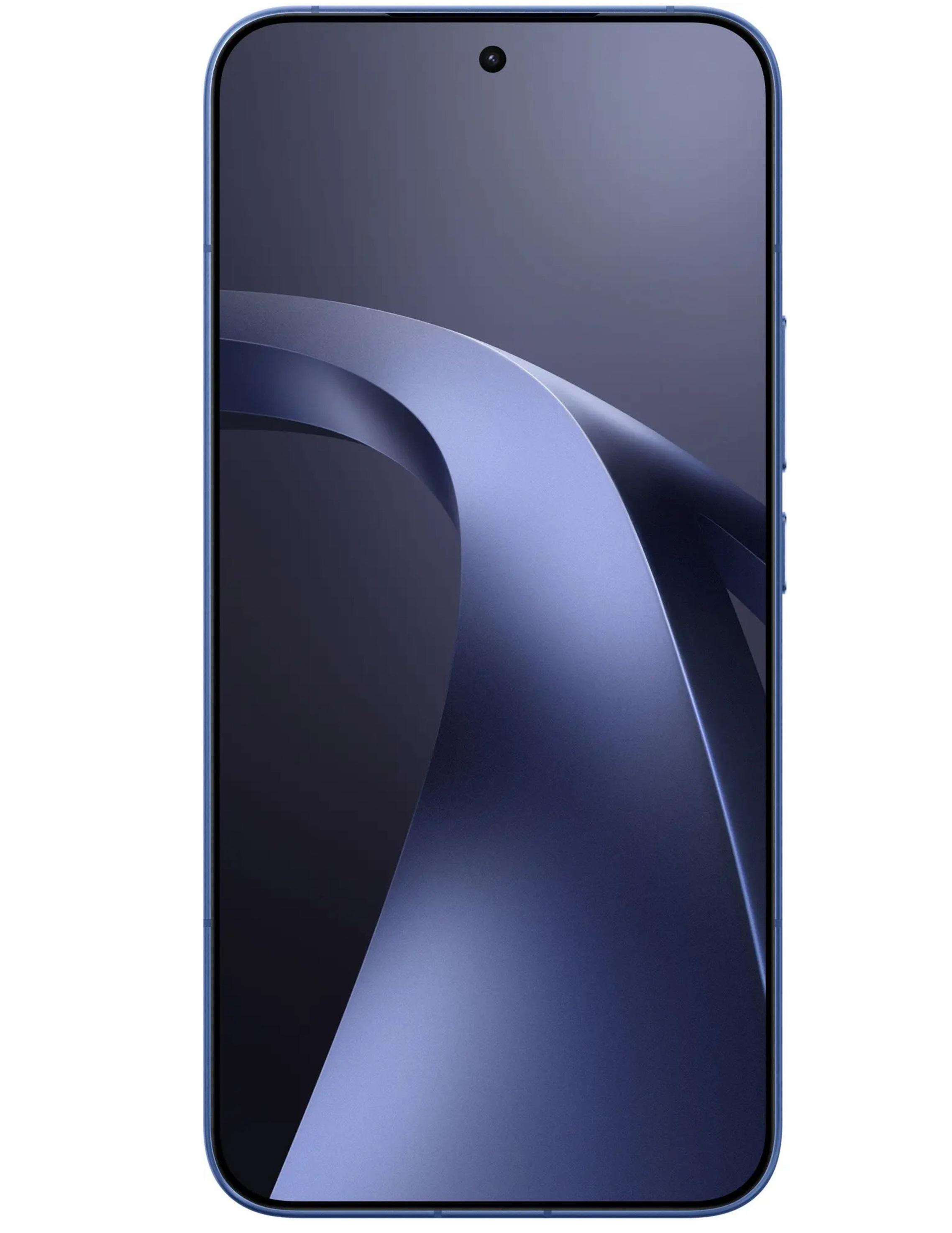 Купить Смартфон Xiaomi Xiaomi 17T Pro 12/256GB, Deep Blue по