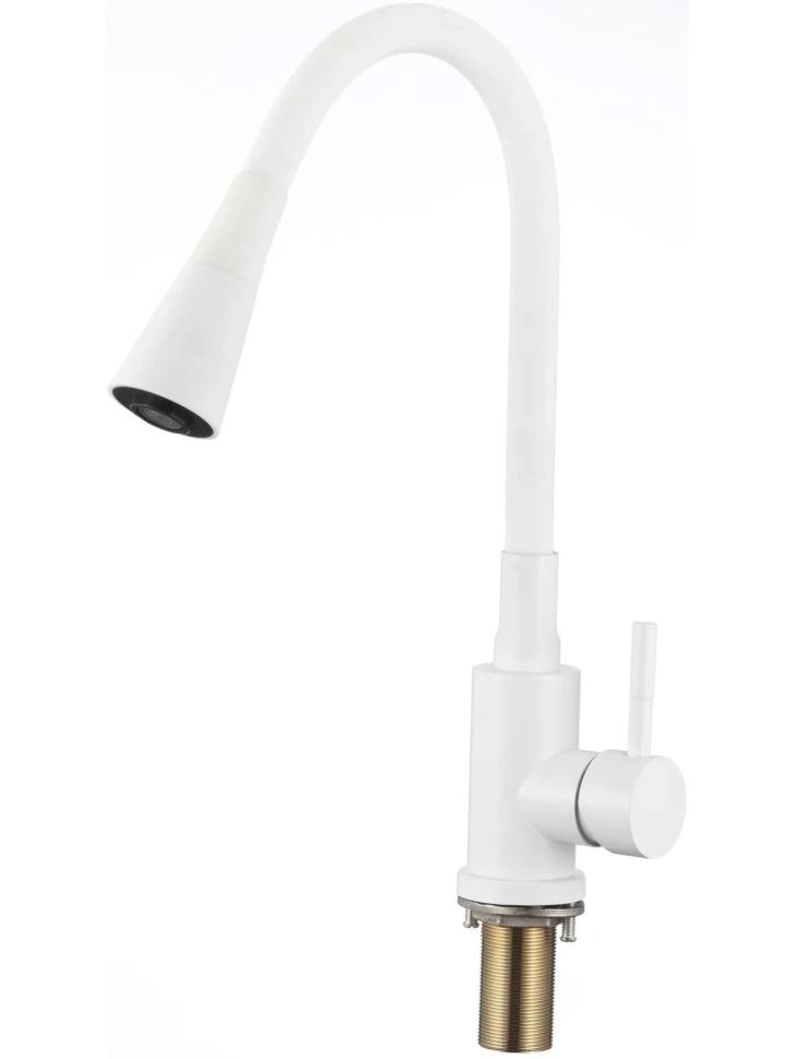 Смеситель Savol смеситель для кухонной мойки Savol S-3002WM