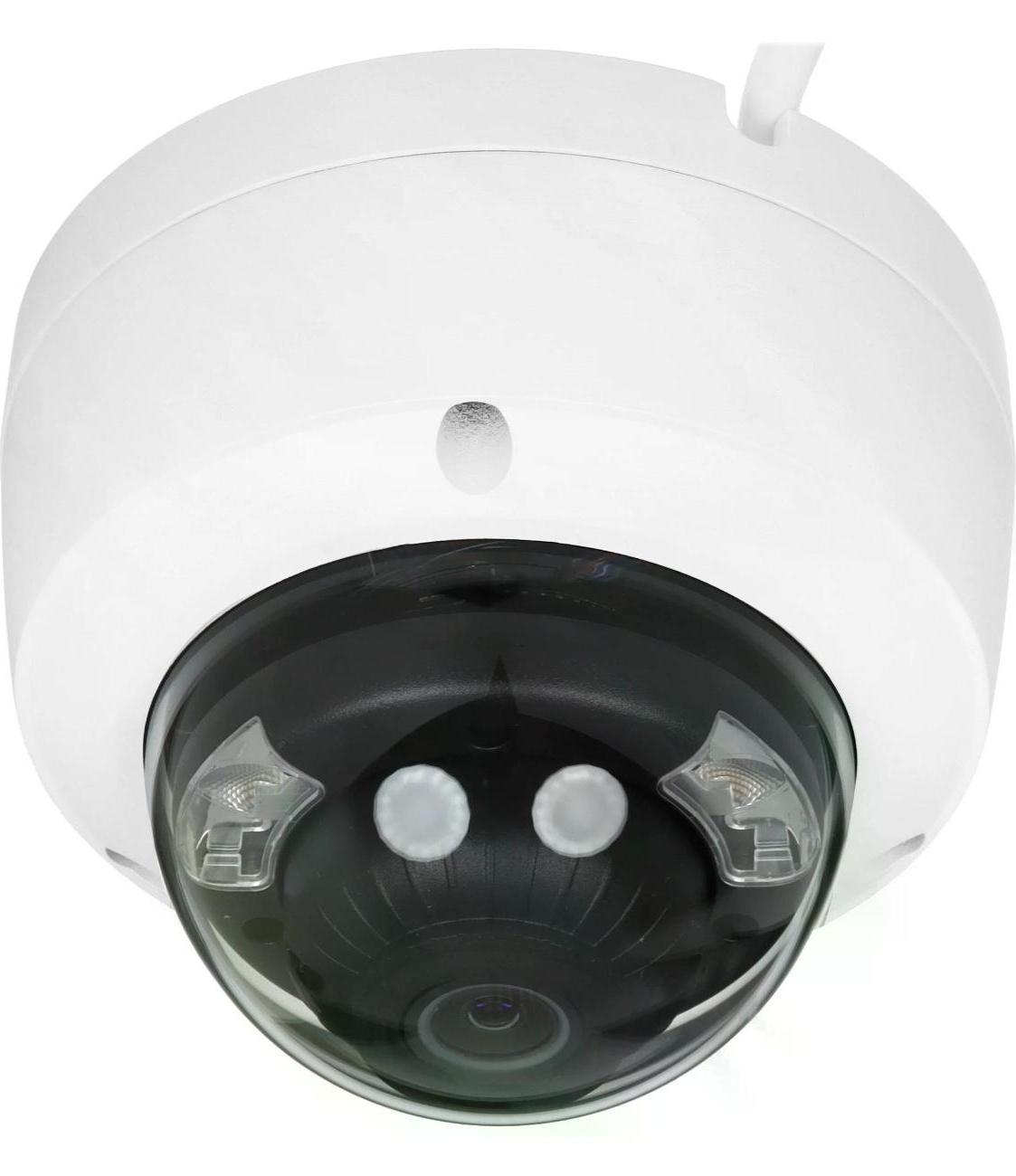 Камера видеонаблюдения Hikvision DS-2CD2147G2-LSU(4MM)(C) фото