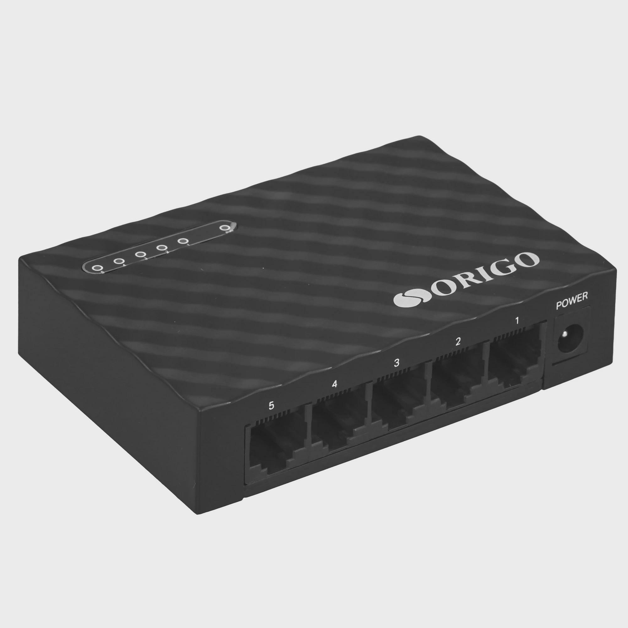 Коммутатор ORIGO OS2105/A2A