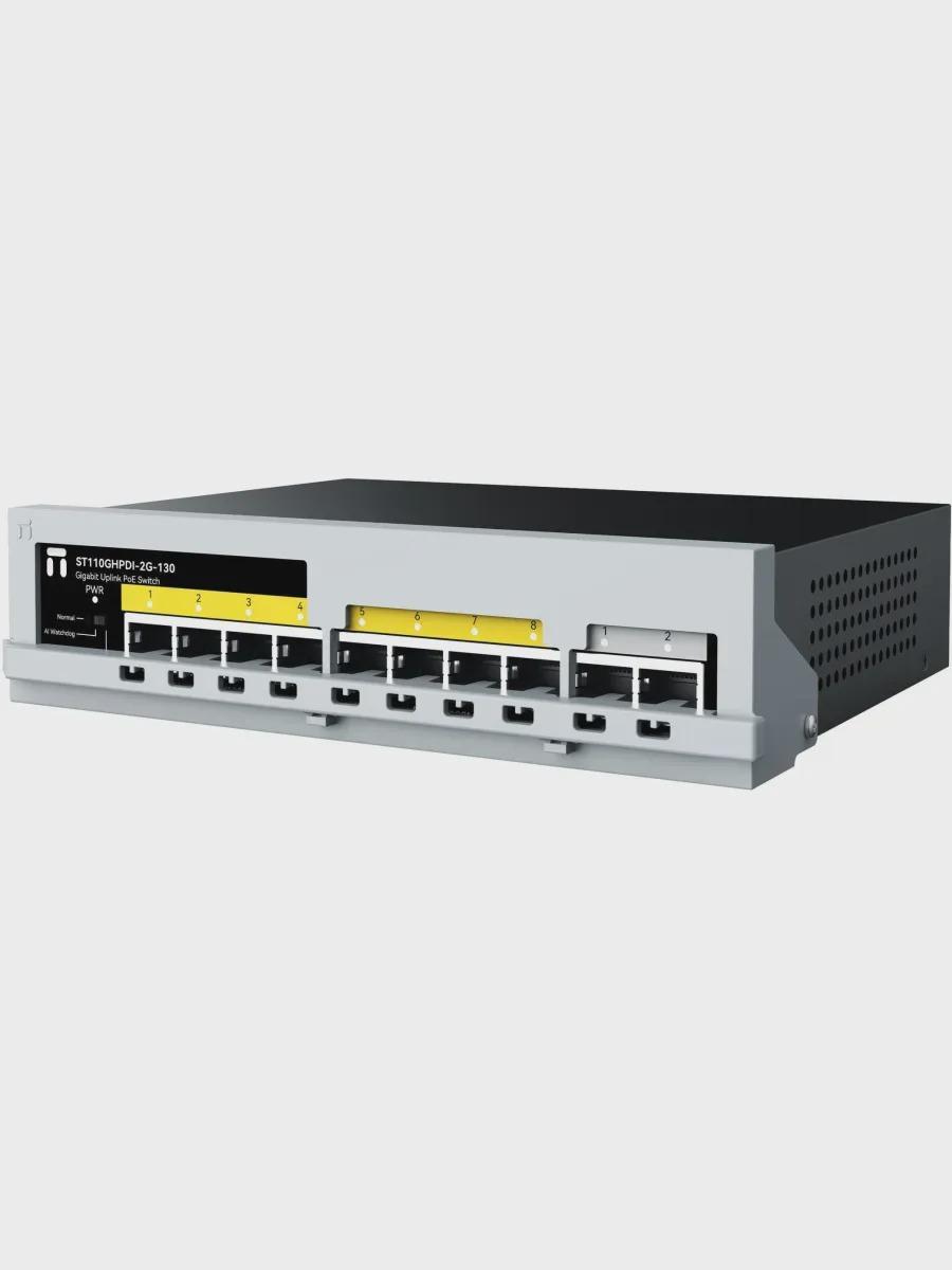 Коммутатор Netis ST110GHPDI-2G-130