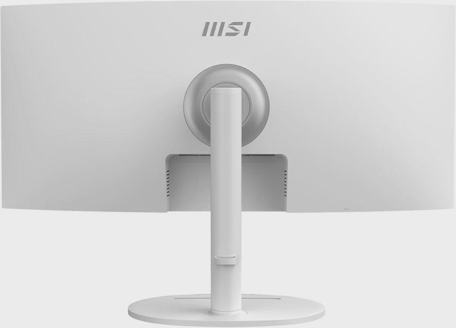 Монитор MSI Modern MD342CQPW фото