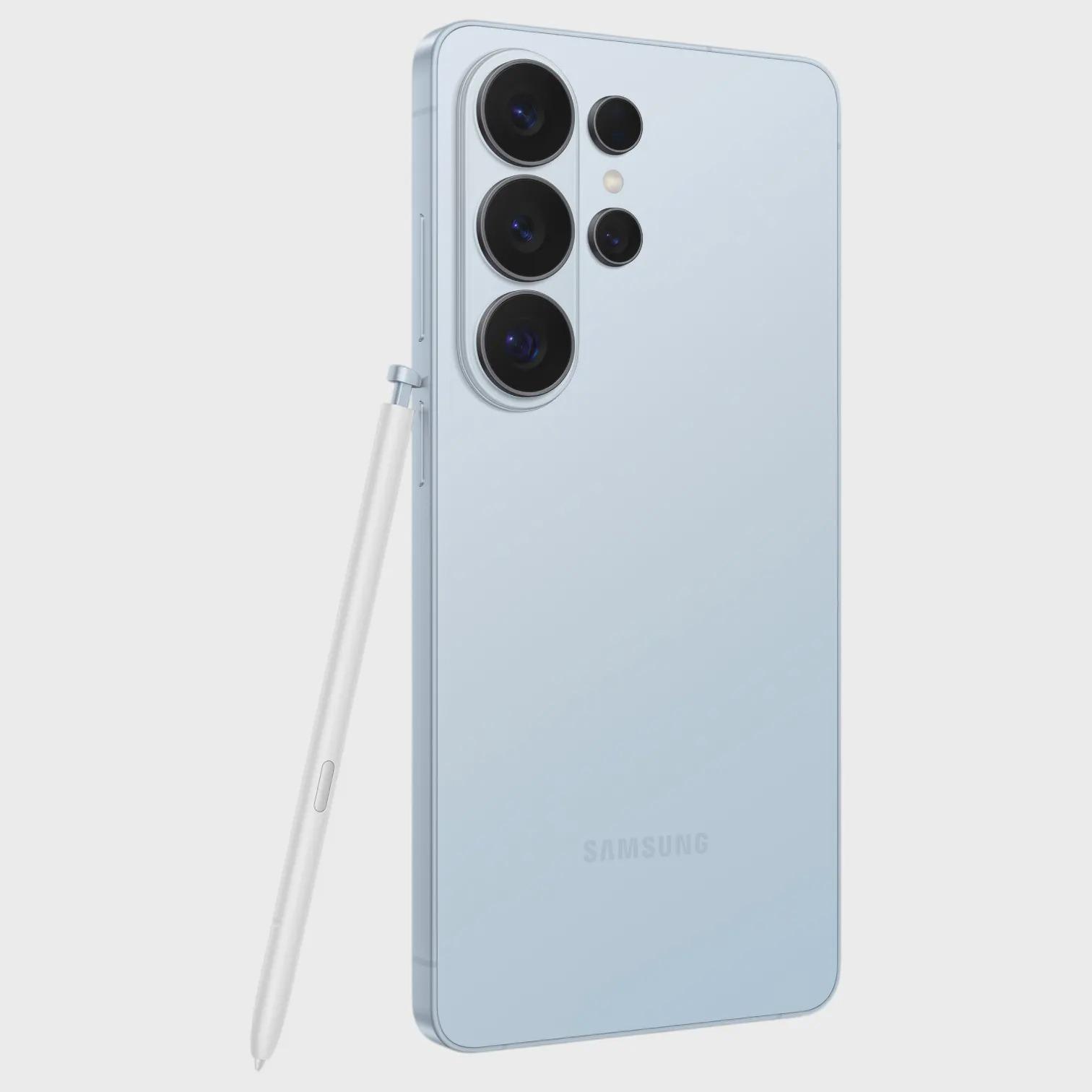 Смартфон Samsung S26 Ultra фото