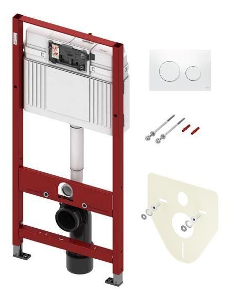 Комплект Tece K400600