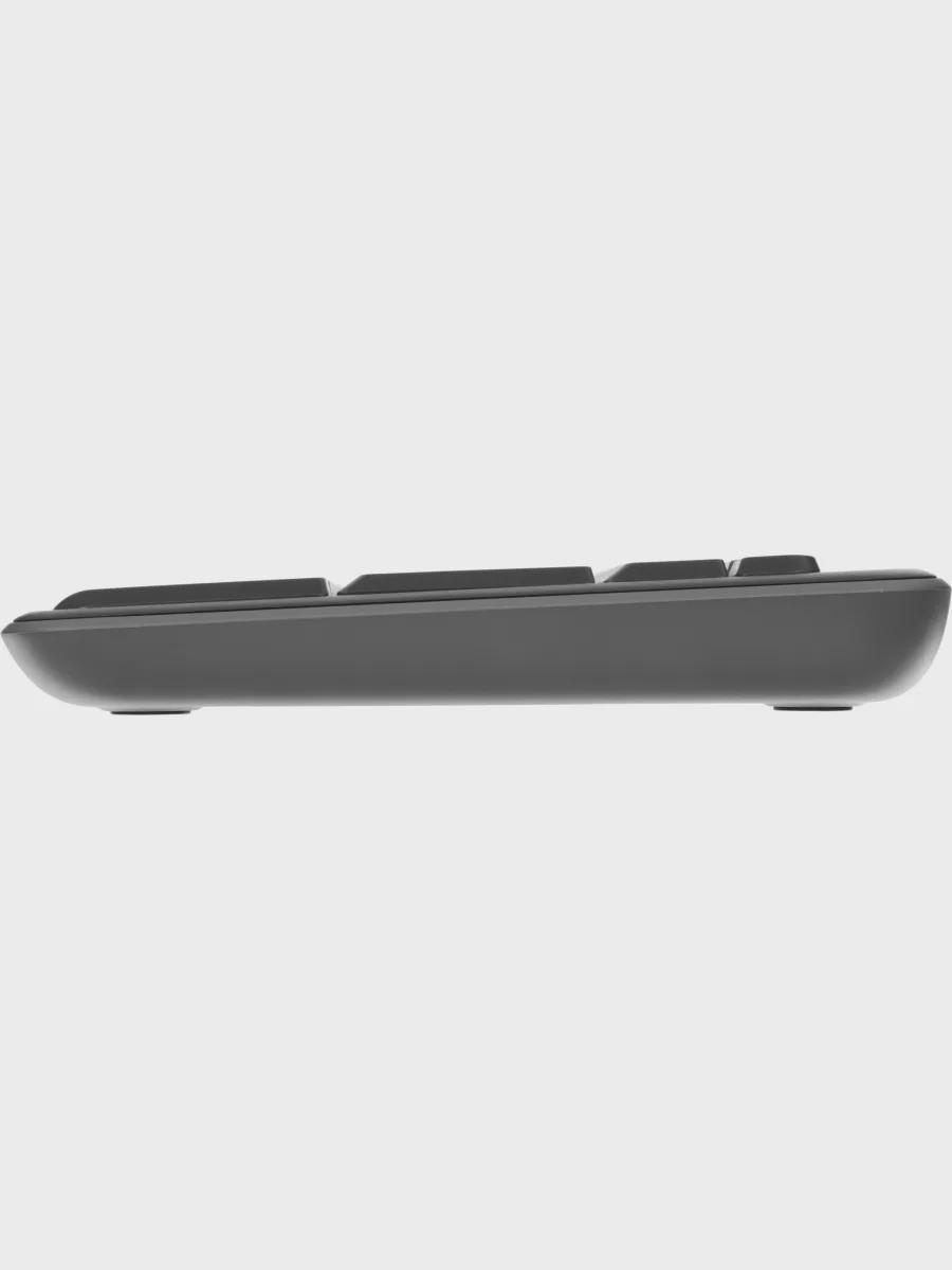 Клавиатура беспроводная Logitech K251 (920-013363) фото