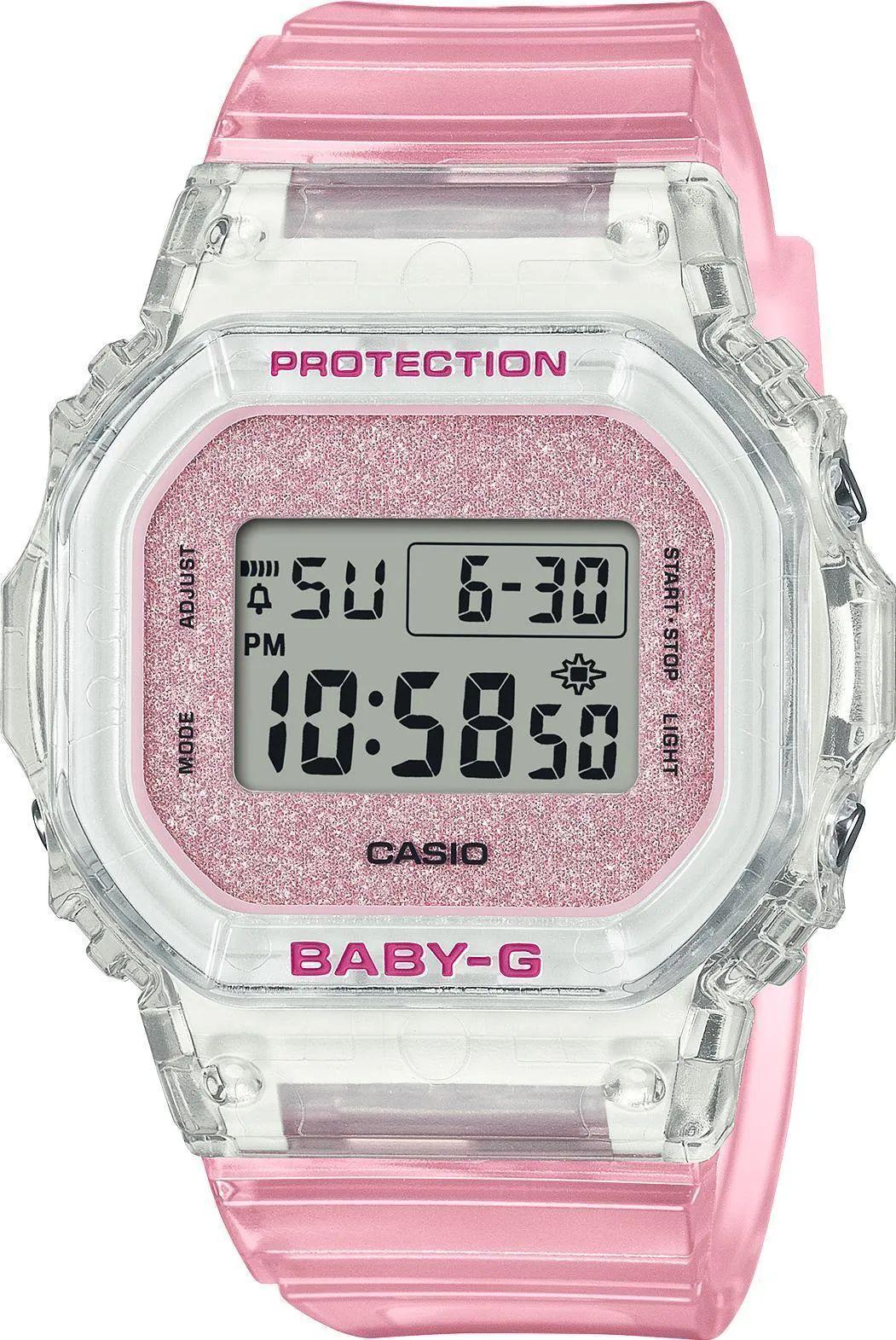 Часы наручные Casio BGD-565GC-4