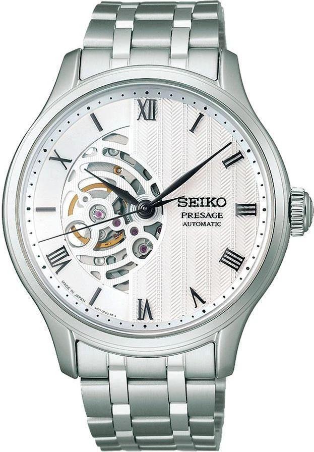 Часы наручные Seiko SEIKO SARY251 фото