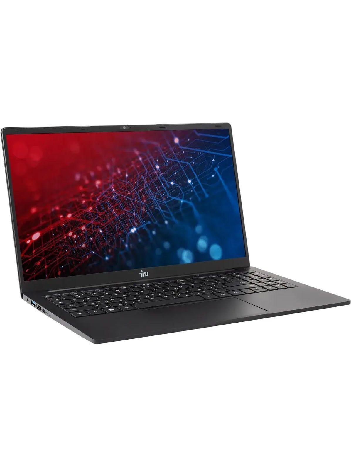 Ноутбук iRU Strato 15ALID4 2168028 фото