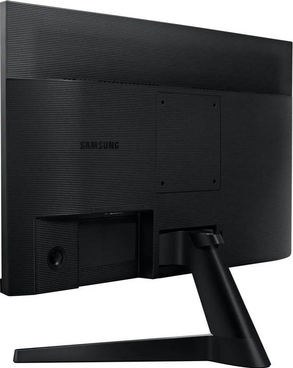 Монитор 24" SAMSUNG S24F330EAIXCI черный (VA, 1920x1080, 16:9, 178°/178°, 250cd/m2, 3000:1, 5ms, 100Hz, HDMI, VGA) (LS24F330EAIXCI) фото