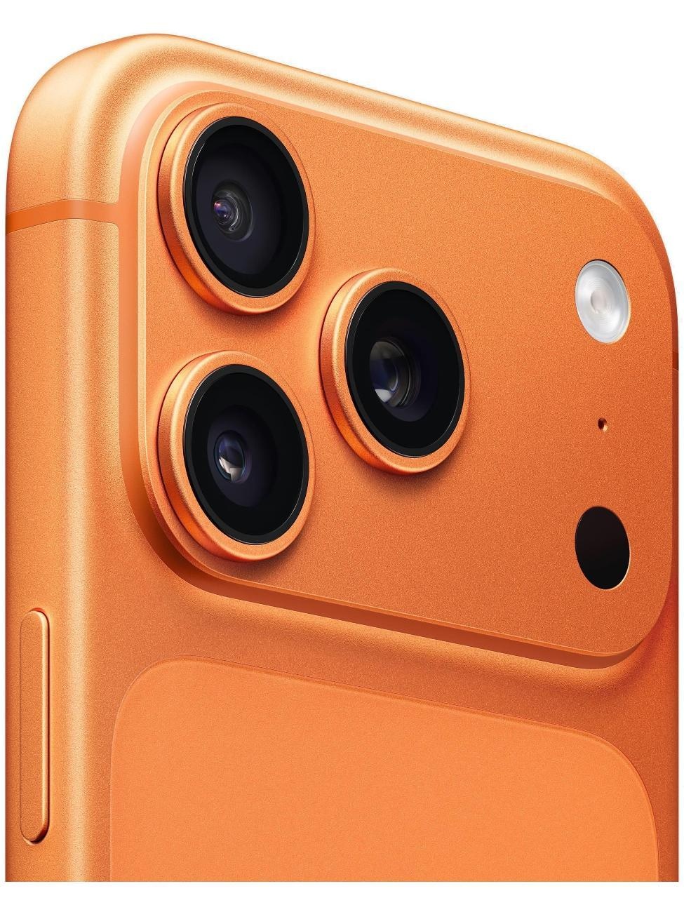 Смартфон Apple iPhone 17 Pro 1TB e-Sim Cosmic Orange фото