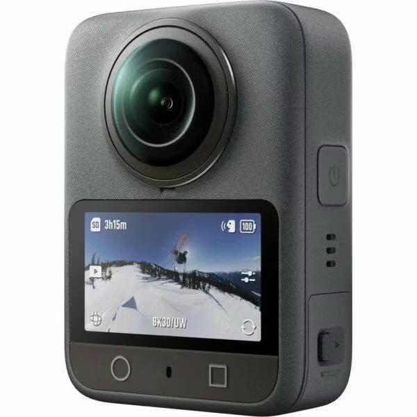 Экшн-Камера Osmo 360 Adventure Combo фото