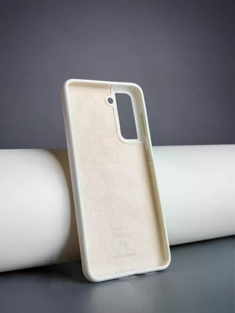 Чехол на Samsung S21 фото