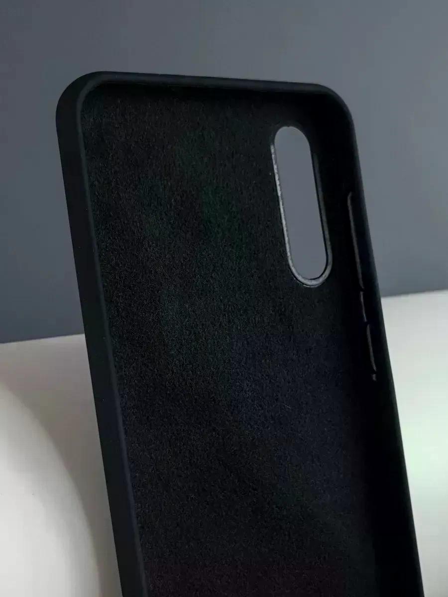 Чехол для телефона Samsung A50 фото