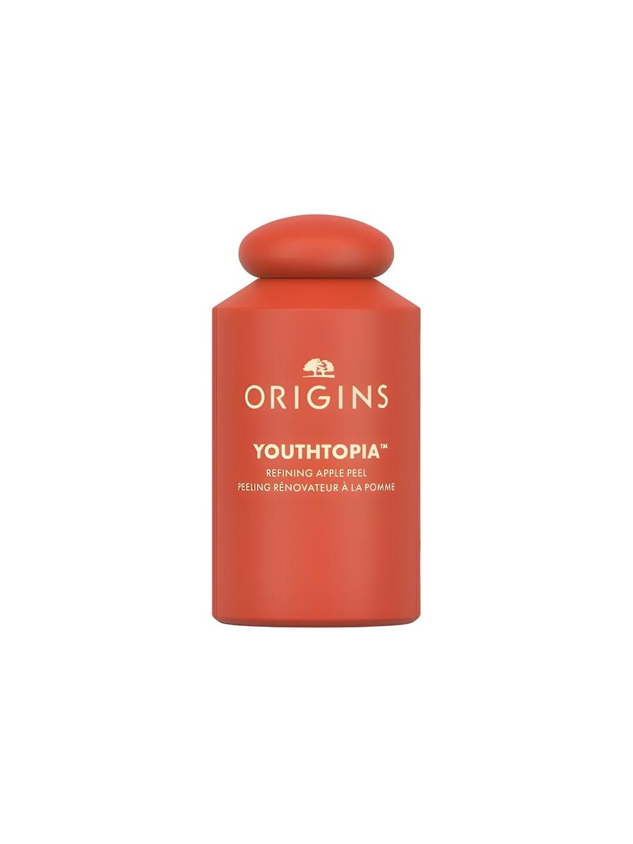 Пилинг Origins Youthtopia Refining Apple Peel, 100 мл фото