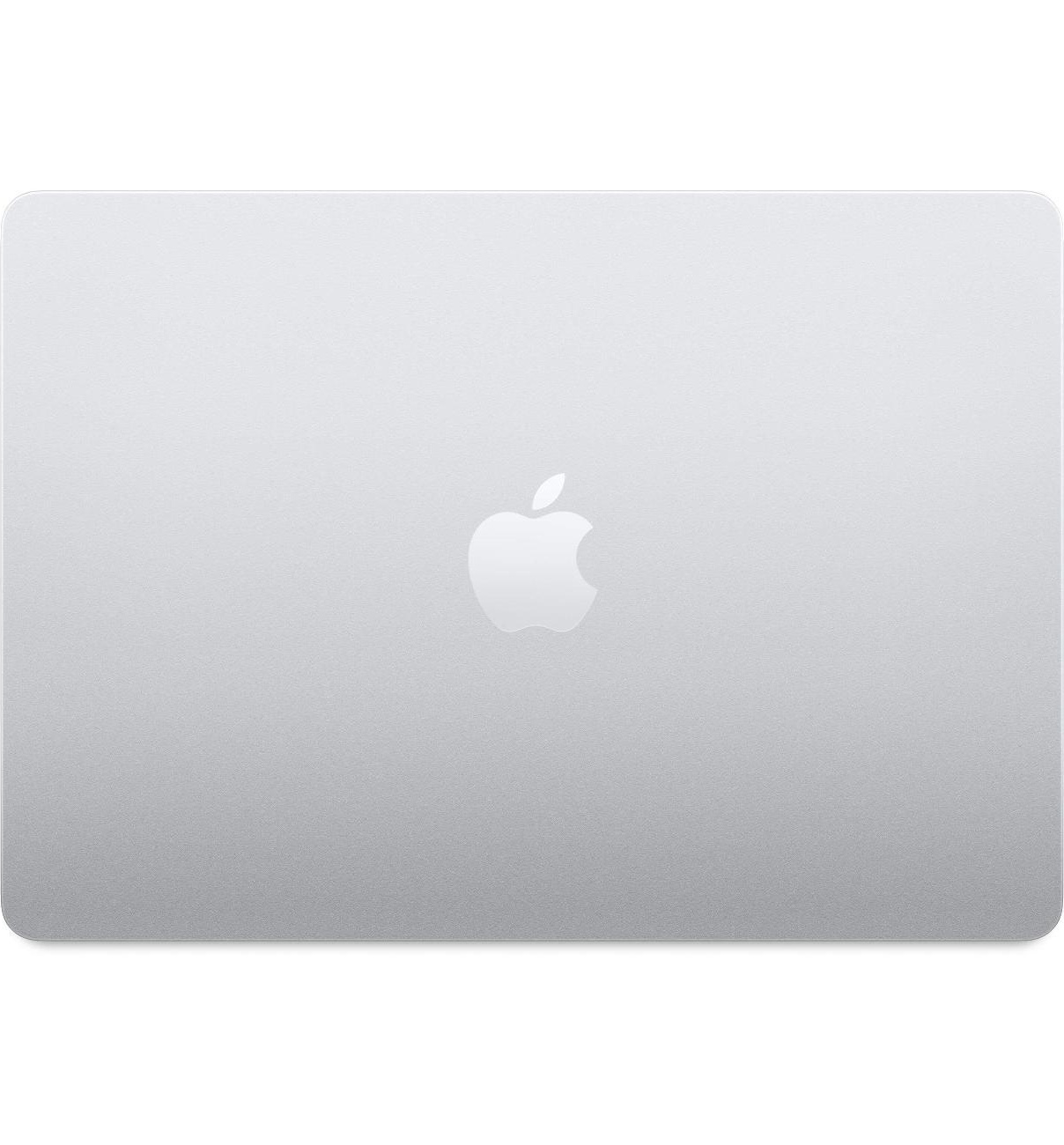 MacBook MDH74 Air 13" Silver (M5/16GB/512GB) фото