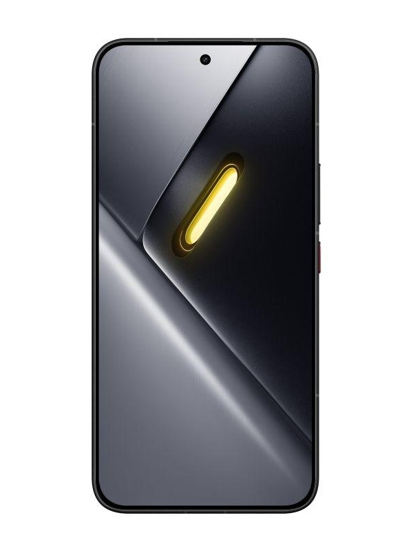 Смартфон POCO X8 Pro Max 12/512GB Black фото