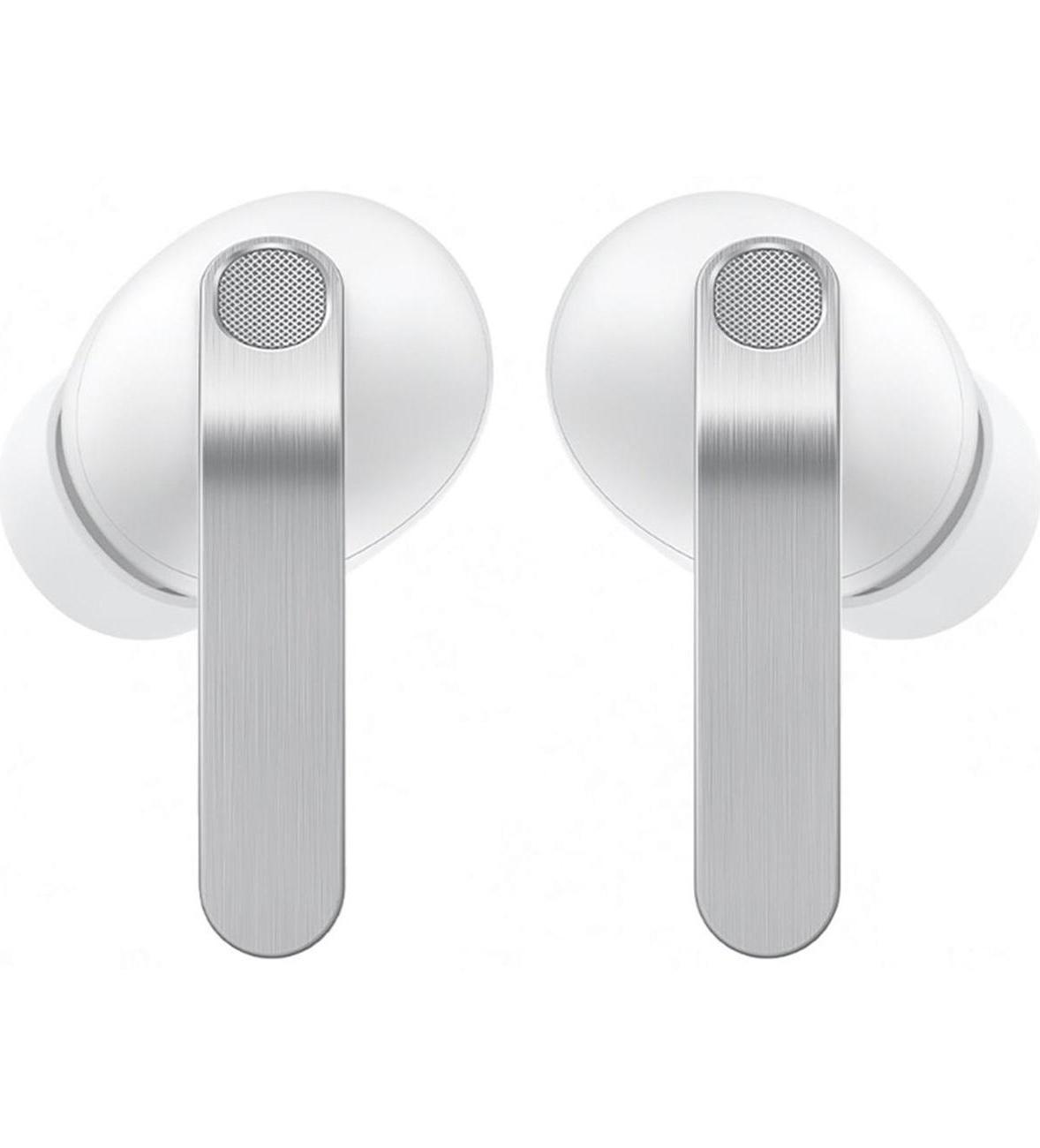 Galaxy Buds 4 Pro White фото