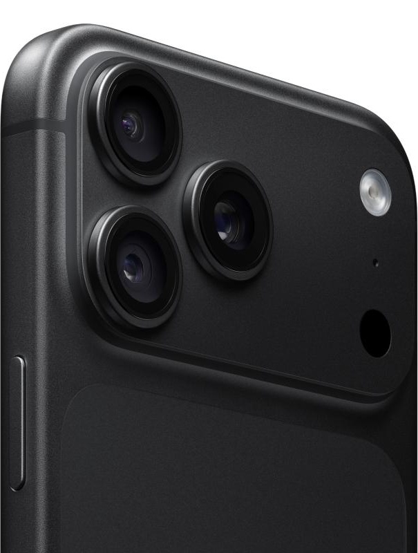 Смартфон Apple iPhone 18 Pro 1TB Black nanoSim/eSim (без RuStore) фото