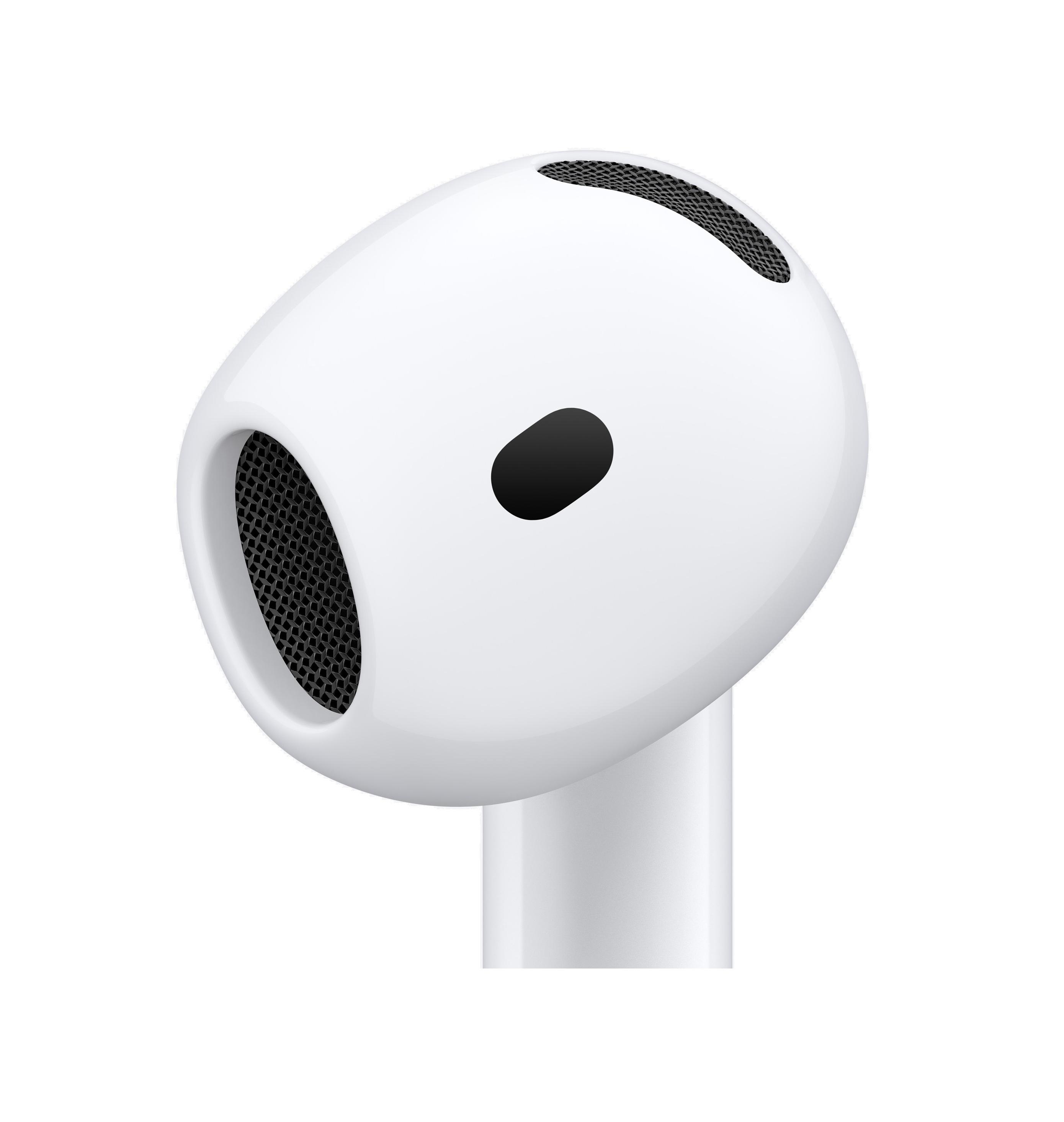 Беспроводные наушники Apple AirPods 5 фото