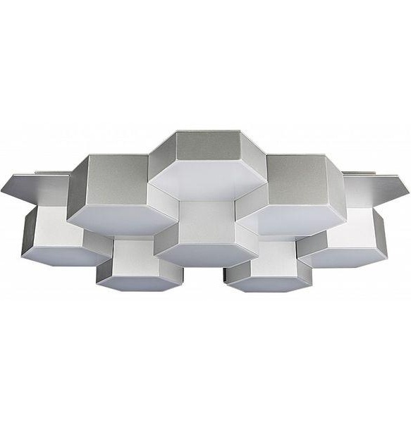 Светильник потолочный Lightstar Favo 750164 фото