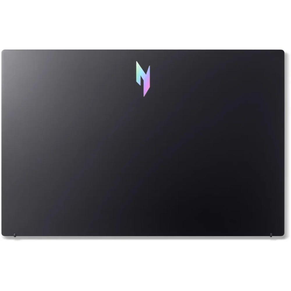 Игровой ноутбук Acer Nitro V 15 ANV15-41-R3LC 15.6" (1920x1080) IPS, AMD Ryzen 5 6600H, 16GB DDR5, 512GB SSD, RTX 3050 6GB, Без ОС, black (NH.QSHER.004) фото