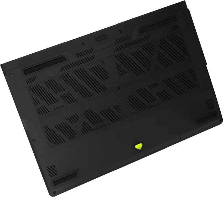 Игровой ноутбук MSI Cyborg 15 Max C2WG-013XRU 15.6" (1920x1080) IPS, Intel Core 7 240H, 16Гб DDR5, 1Тб SSD, RTX 5070 8Гб, Без ОС, серый (9S7-15T111-013) фото