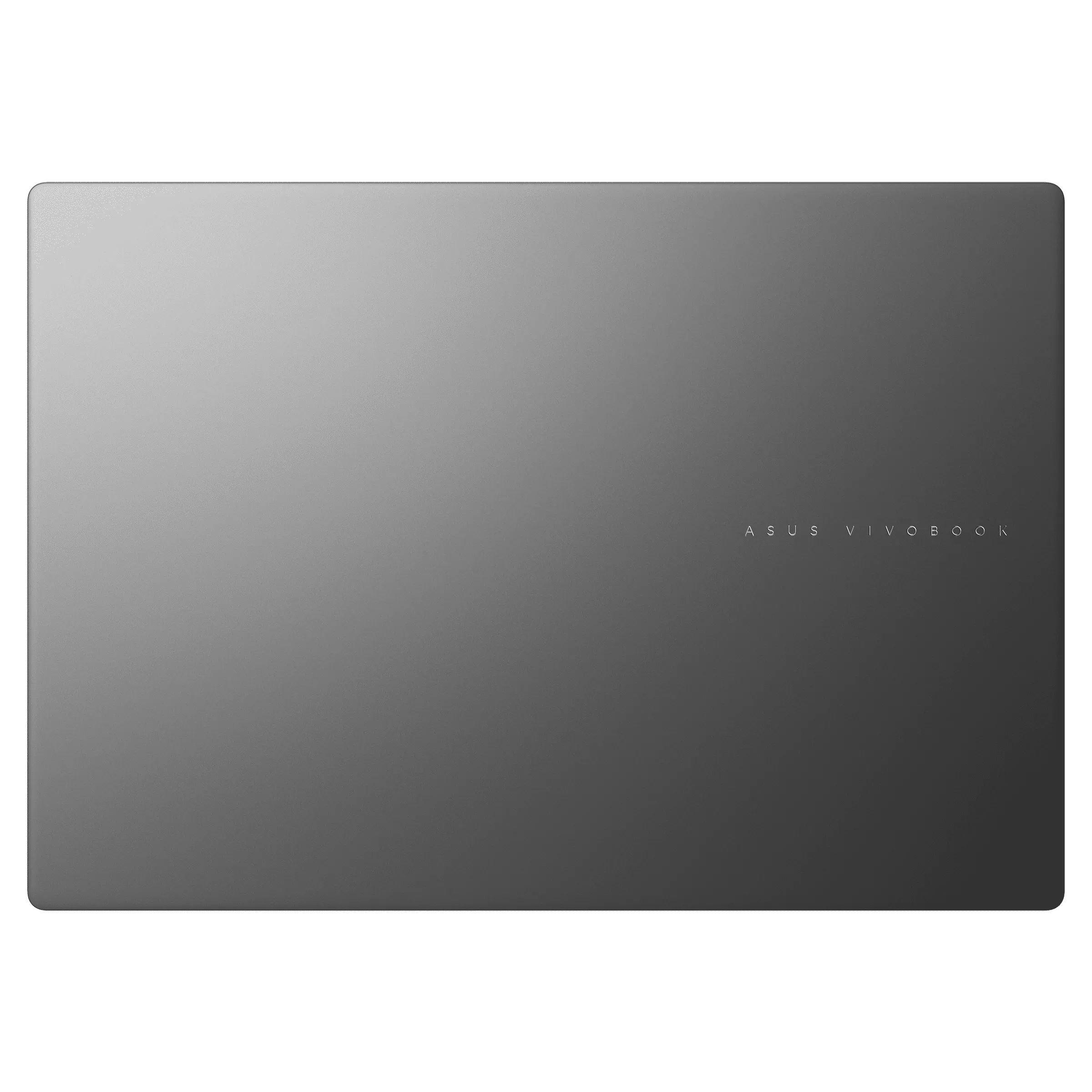 Ноутбук ASUS VivoBook S16 OLED S3607AA 16" (1920x1200) Intel Core Ultra 7 355, 32Гб DDR5, 1Тб SSD, Intel Graphics, Без ОС, серый (90NB1732-M00B10_32) фото
