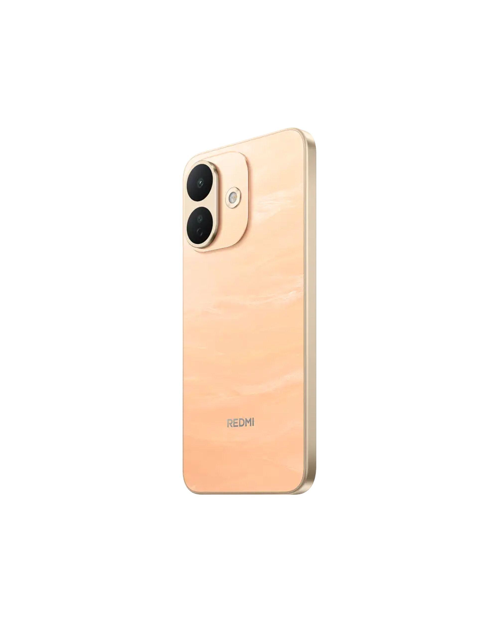Note 17 Pro 5G 8/512 NFC Orange фото