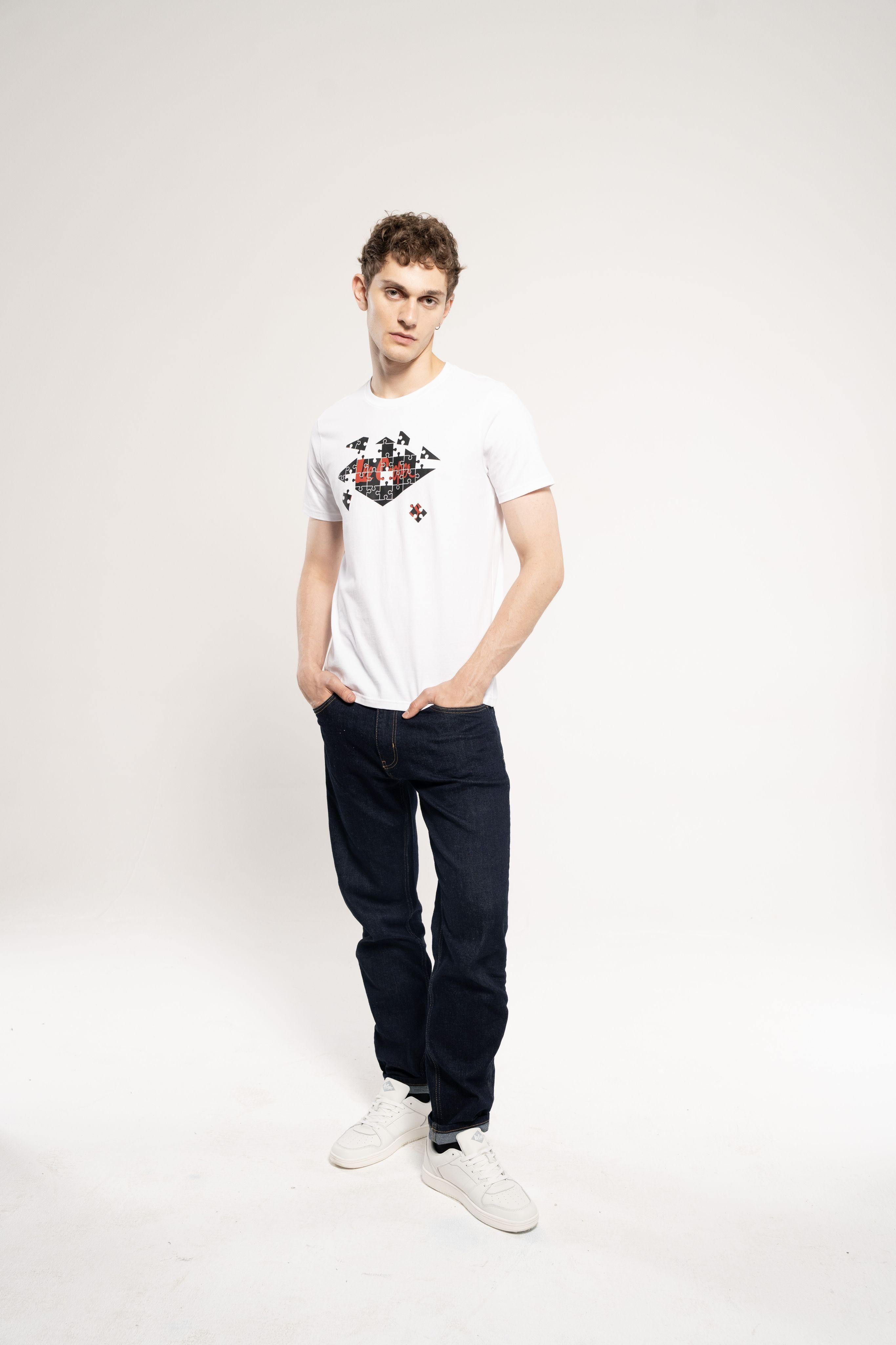Джинсы Lee Cooper фото