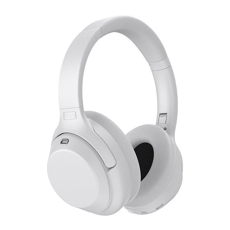 Наушники Классический IKEA JYL SCU-WH-1000XM4 — накладные, спортивные, беспроводные Bluetooth, с полным закрытием ушей, для бесед фото