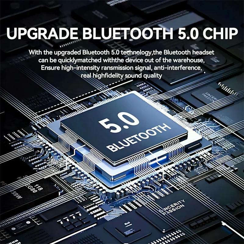 JYL T8 PRO наушники геймерам LED дисплей plastic фото