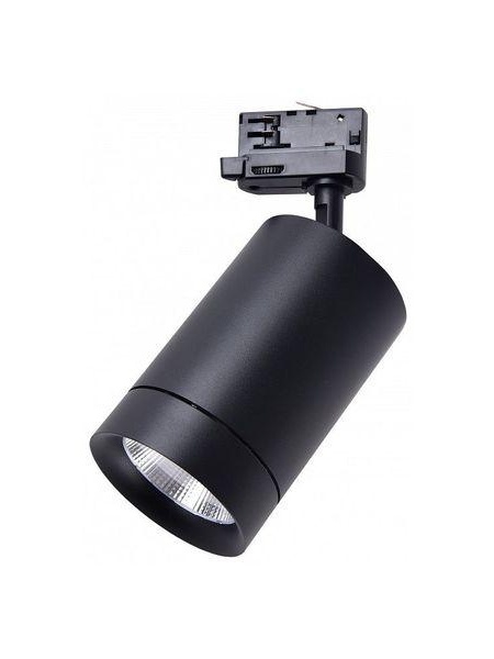 Светильник трековый, спот Lightstar LS_303574 Canno