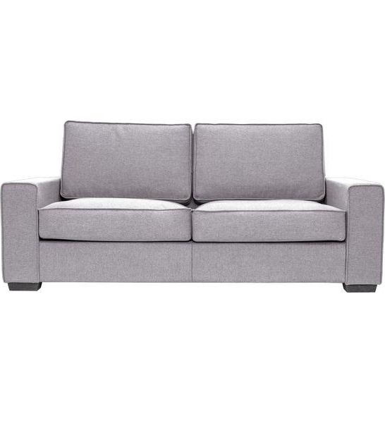 Диван MyFurnish 67495/58 Hallstatt Grey фото