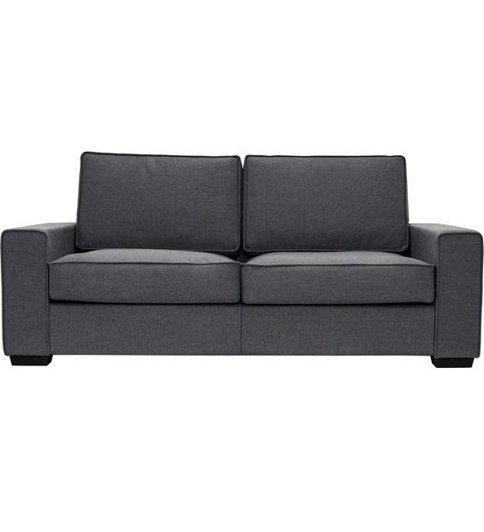 Диван MyFurnish 67488/21 Hallstatt Grey