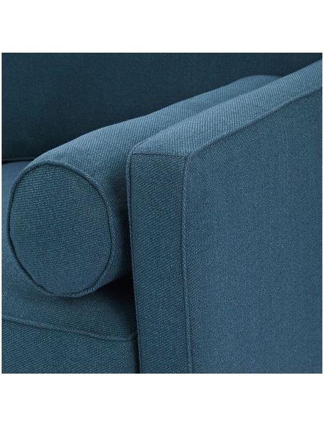 Диван MyFurnish 82343/4 Blues Blue фото
