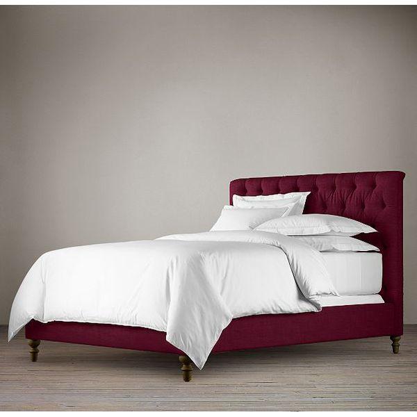 Кровать ML 2021 GB 180*200 Chesterfield фото