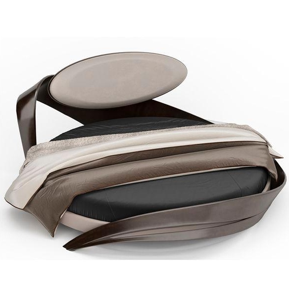 Кровать ActualDesign 287 Brazo